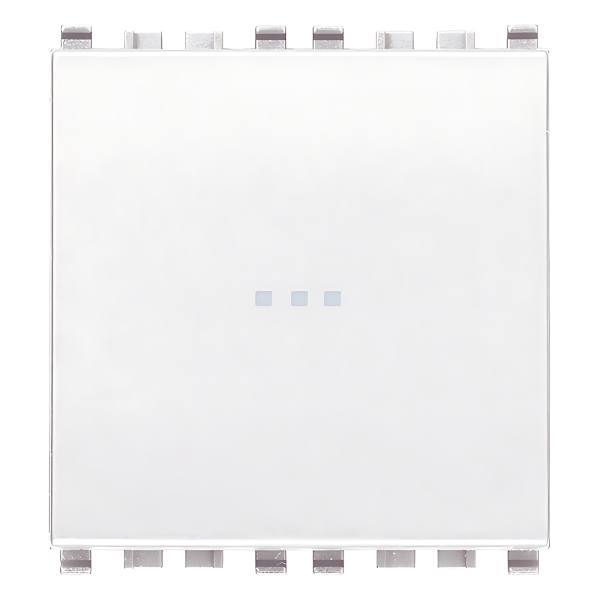 Vimar Axial Kreuzschalter 20113.2.B