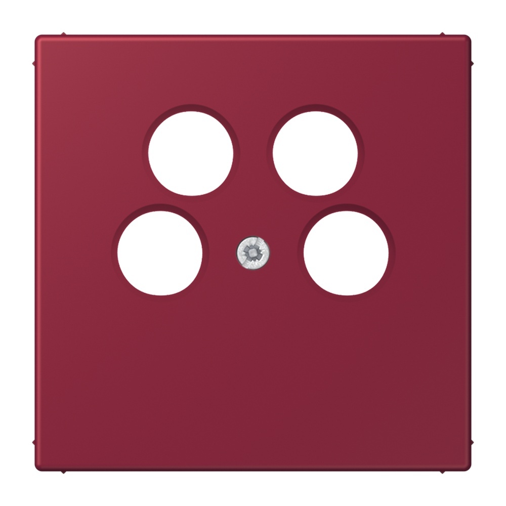 Jung Abdeckung LC990-4SAT2255