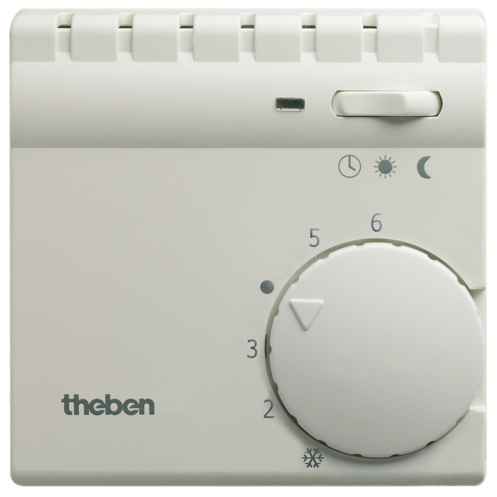 Theben Raumthermostat 7090001 Typ RAMSES 709
