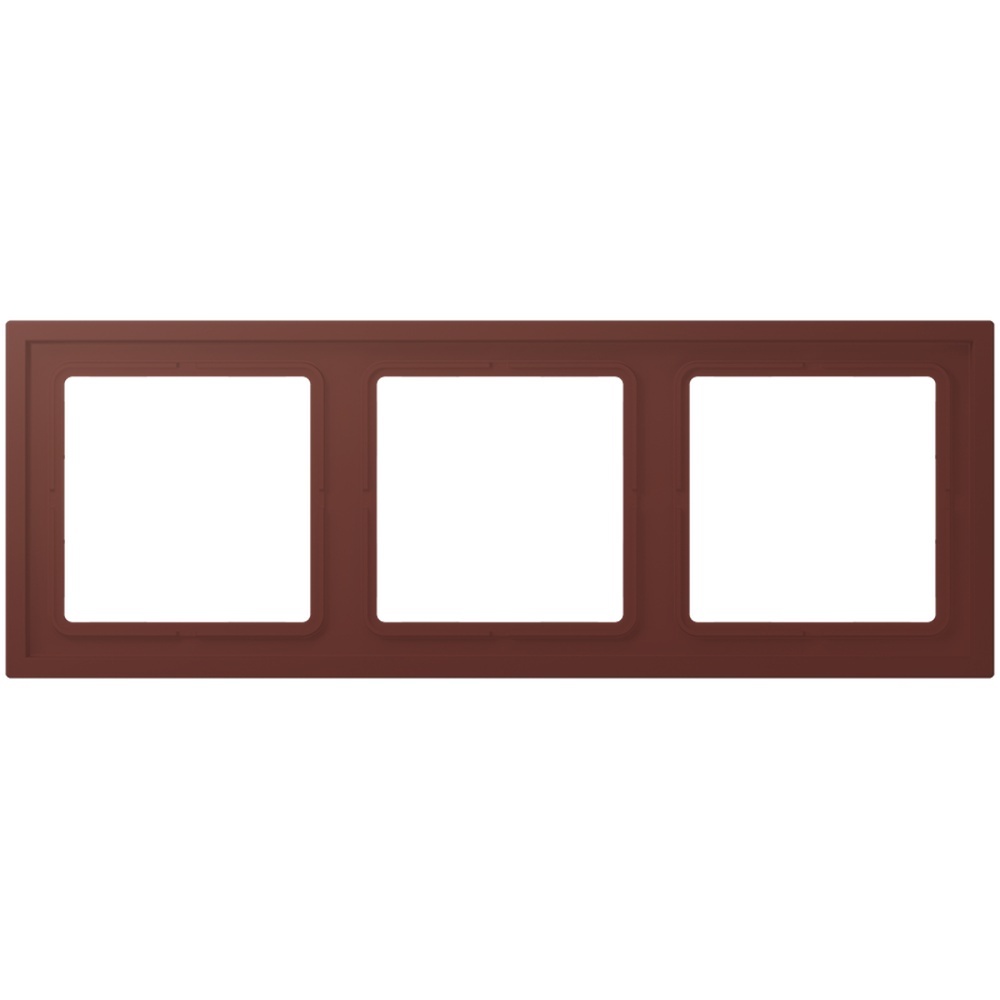 Jung Rahmen LCZ983BF235