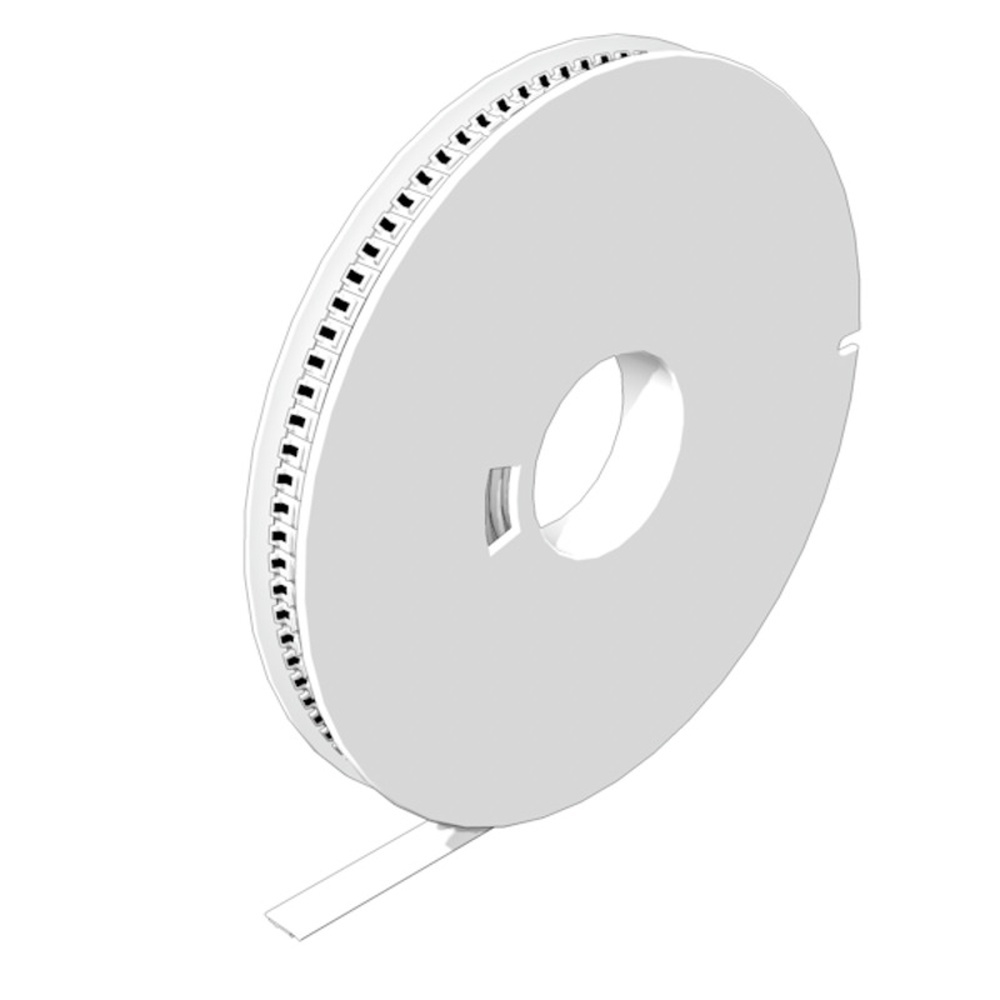 Weidmüller Klemmenmarkierung 2712130000 Typ WS 10/5 MM WS Weidmüller Klemmenmarkierung 2712130000 Typ WS 10/5 MM WS