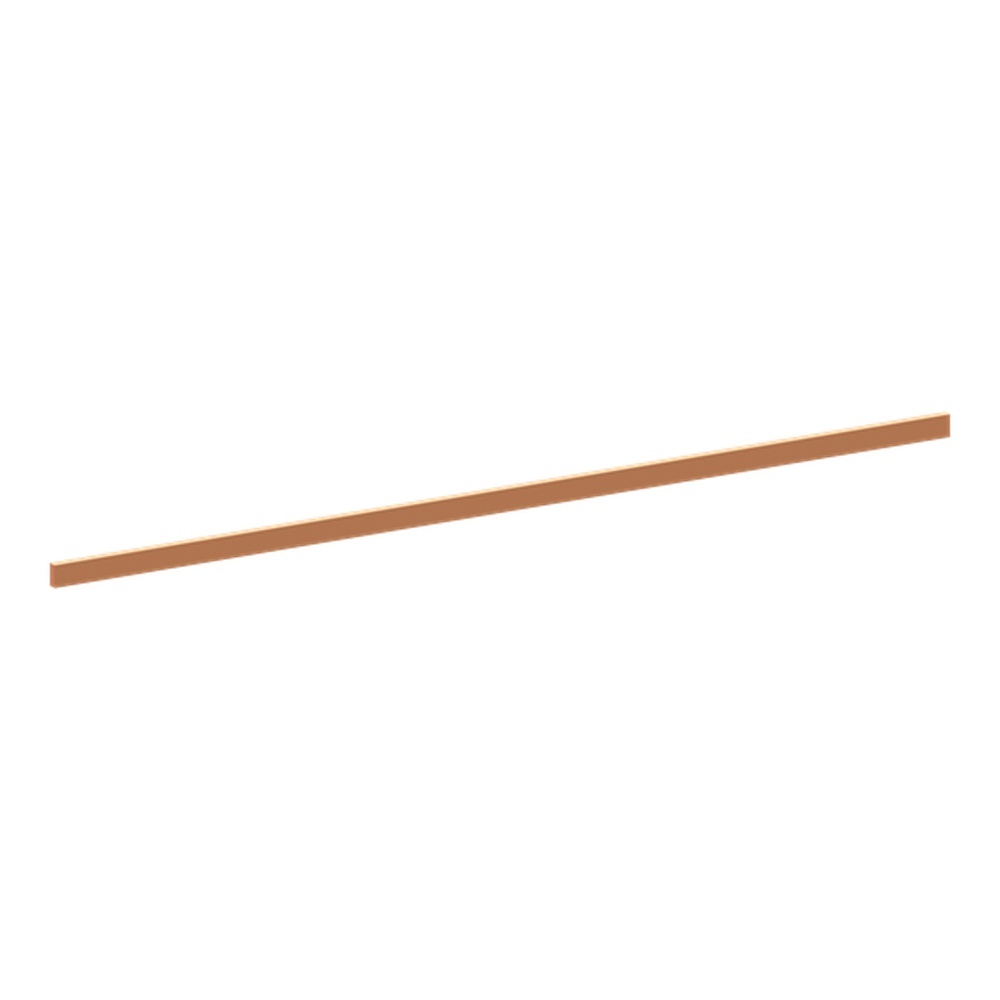 Striebel & John CU-Schiene 2CPX042579R9999 Typ ZX2095