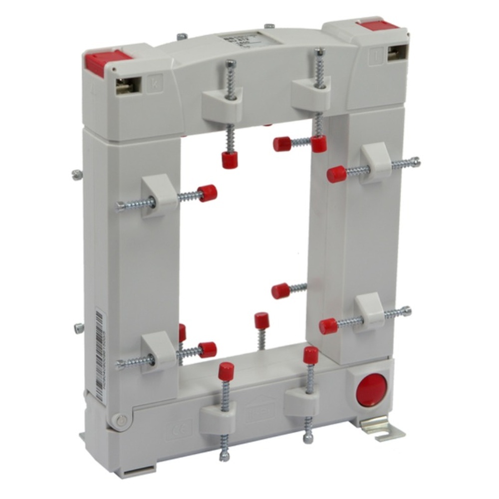 Weidmüller Stromwandler 2728130000 Typ KCMA-8-1000-5A-10VA1