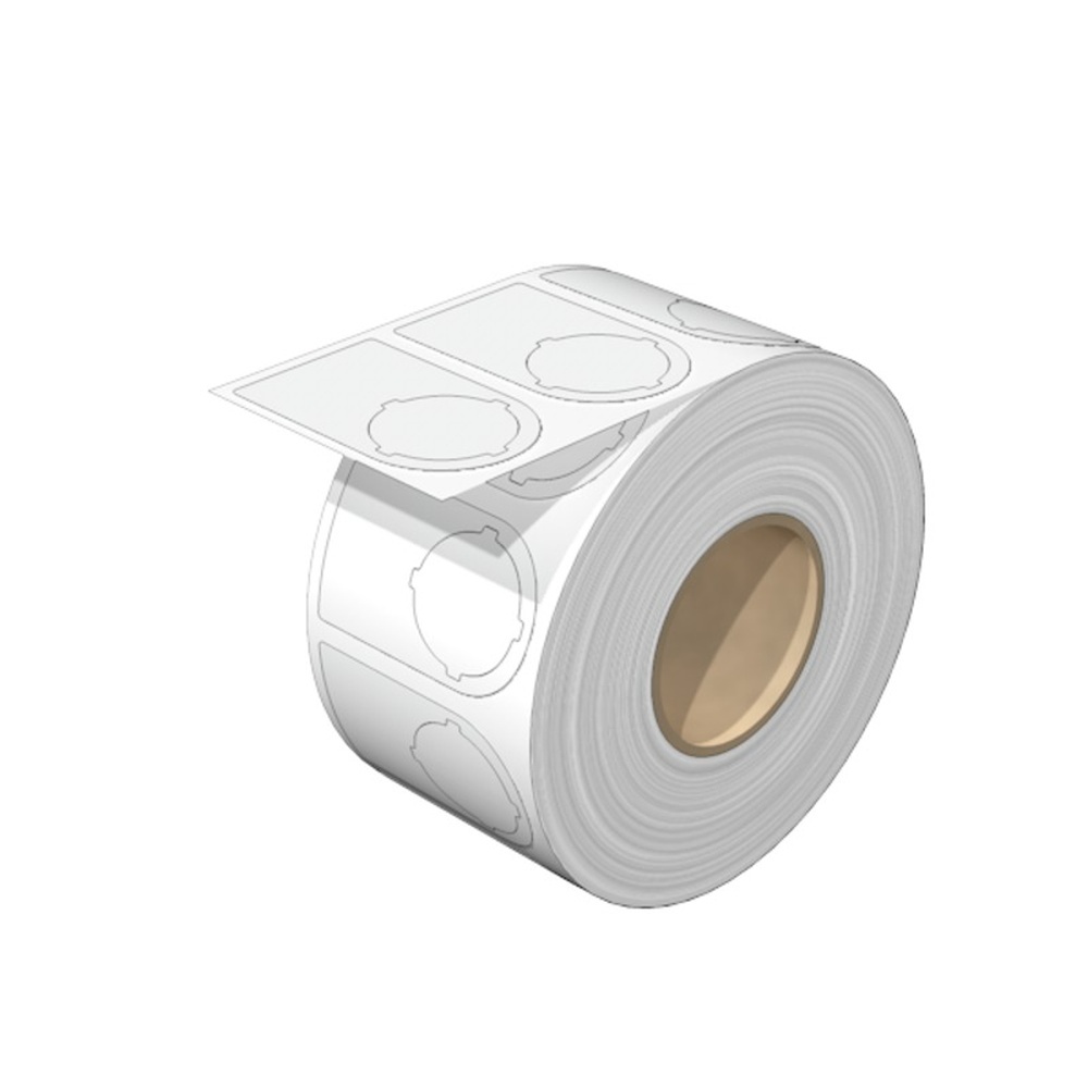 Weidmüller Gerätemarkierung 2496960000 Typ SM 27/18-22 MM WS VPE100 Weidmüller Gerätemarkierung 2496960000 Typ SM 27/18-22 MM WS VPE100