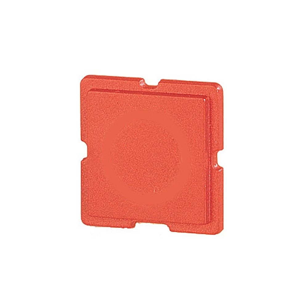 Eaton Tastenplatte 087834 Typ 04TQ18