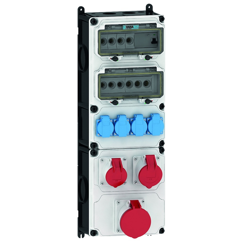 Bals Wandverteiler Variabox XXL 896344 Bals Wandverteiler Variabox XXL 896344