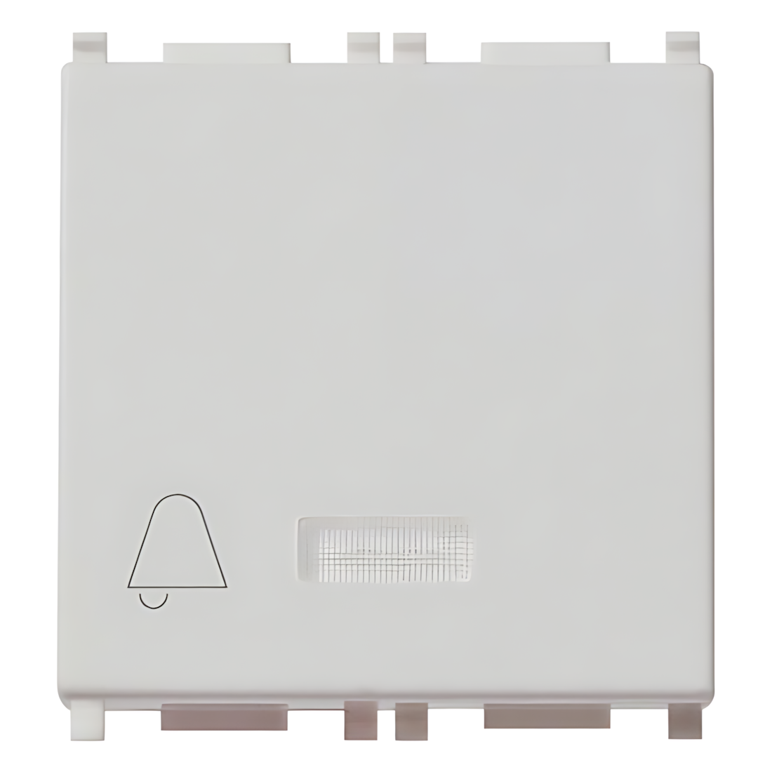 VIMAR Rücksetz Schalter 14183.SL