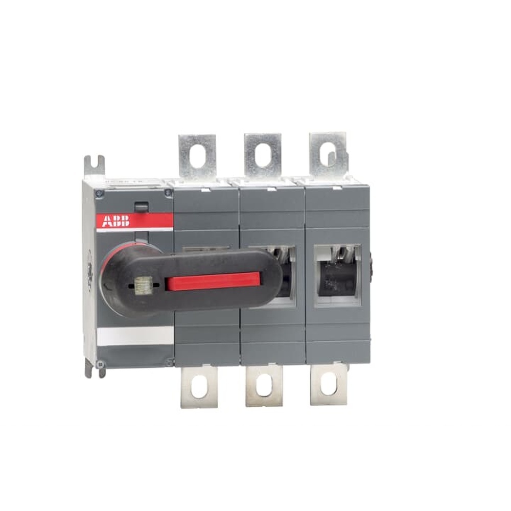 ABB Lasttrennschalter 1SCA022763R5630 Typ OT315E03K