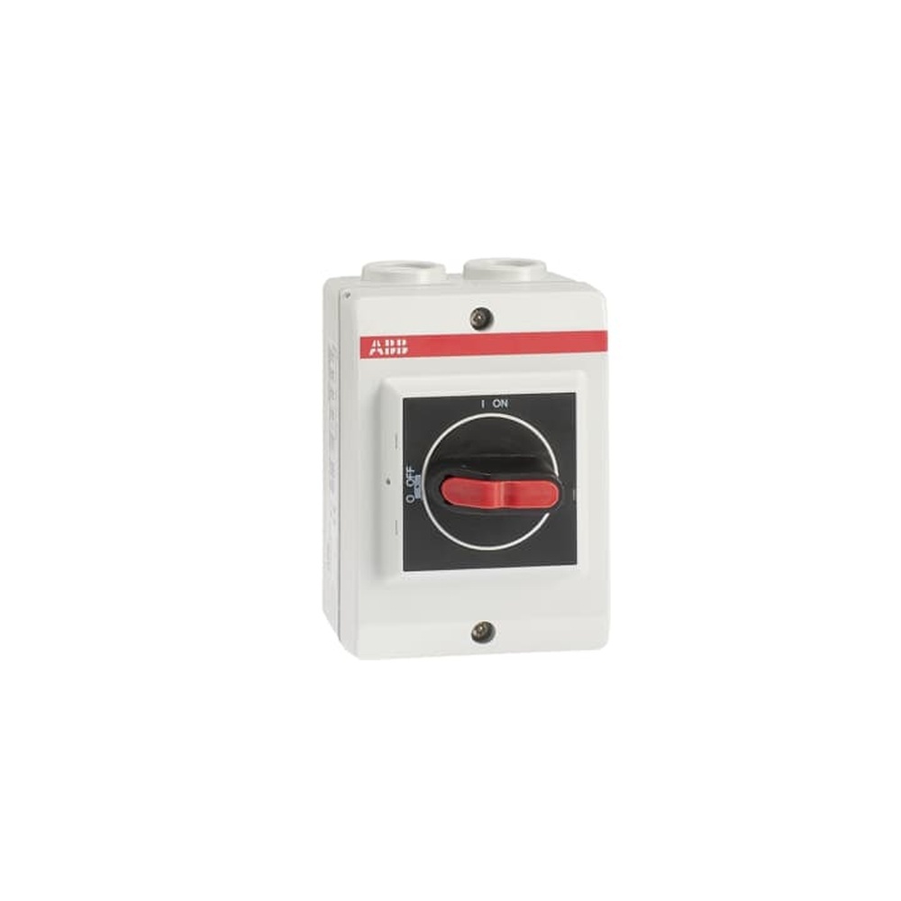 ABB Lasttrennschalter 1SCA022712R6320 Typ OTP16KL3M