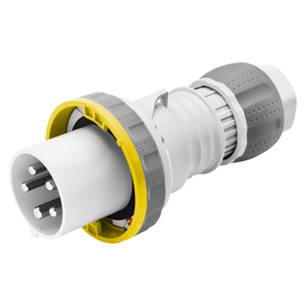 Gewiss IEC Stecker GW61046H