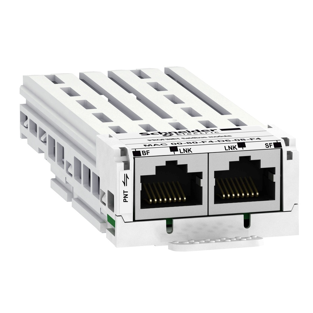 Schneider Electric Lexium Profinet Modul VW3M3308