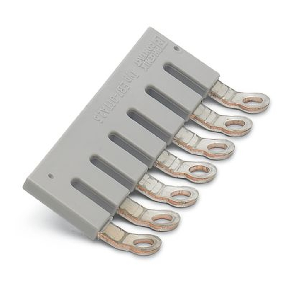 Phoenix Contact Einlegebrücke 3026117 Typ EB 7-OTTA 2,5