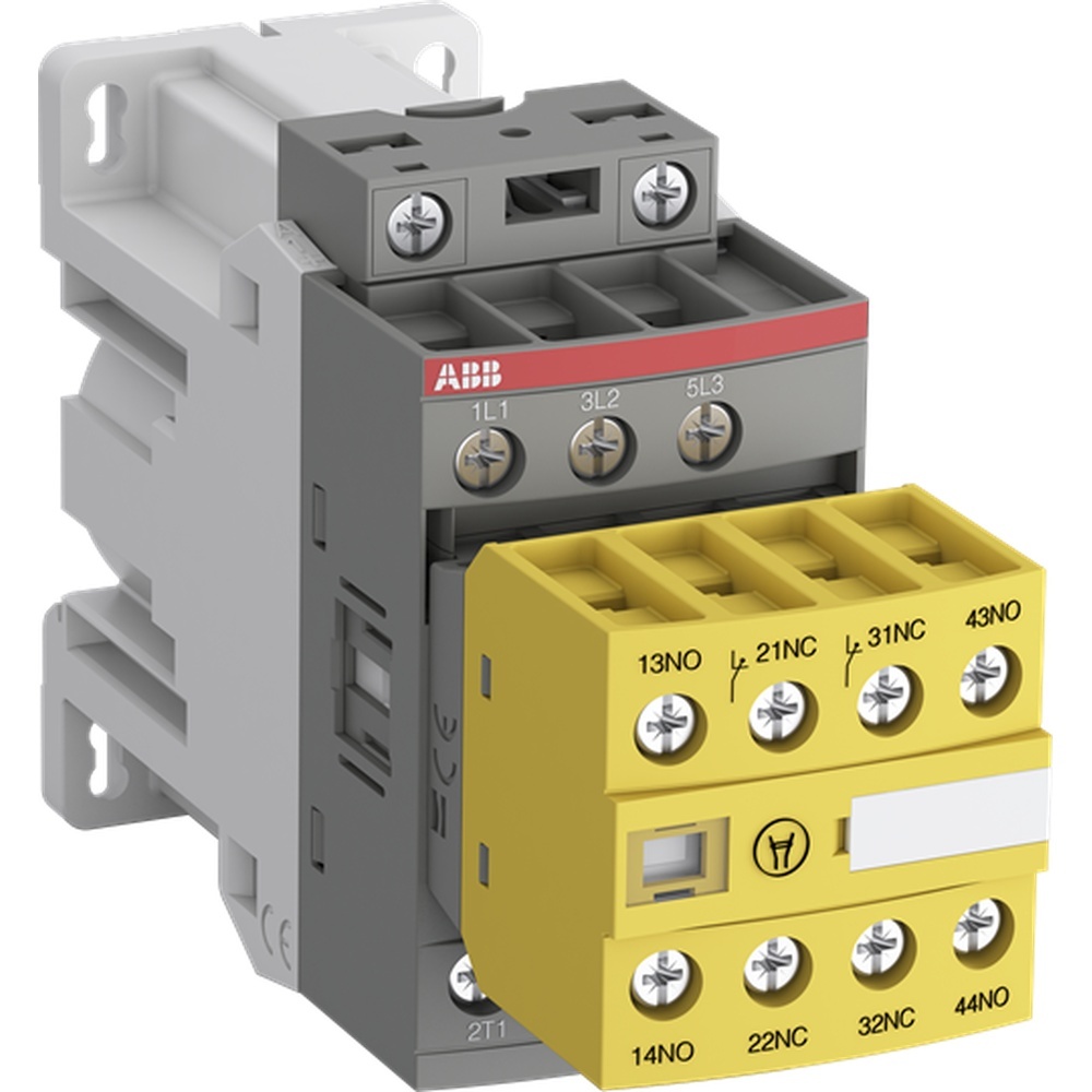 ABB Leistungsschütz 1SBL176082R3022 Typ AFS16Z-30-22-30