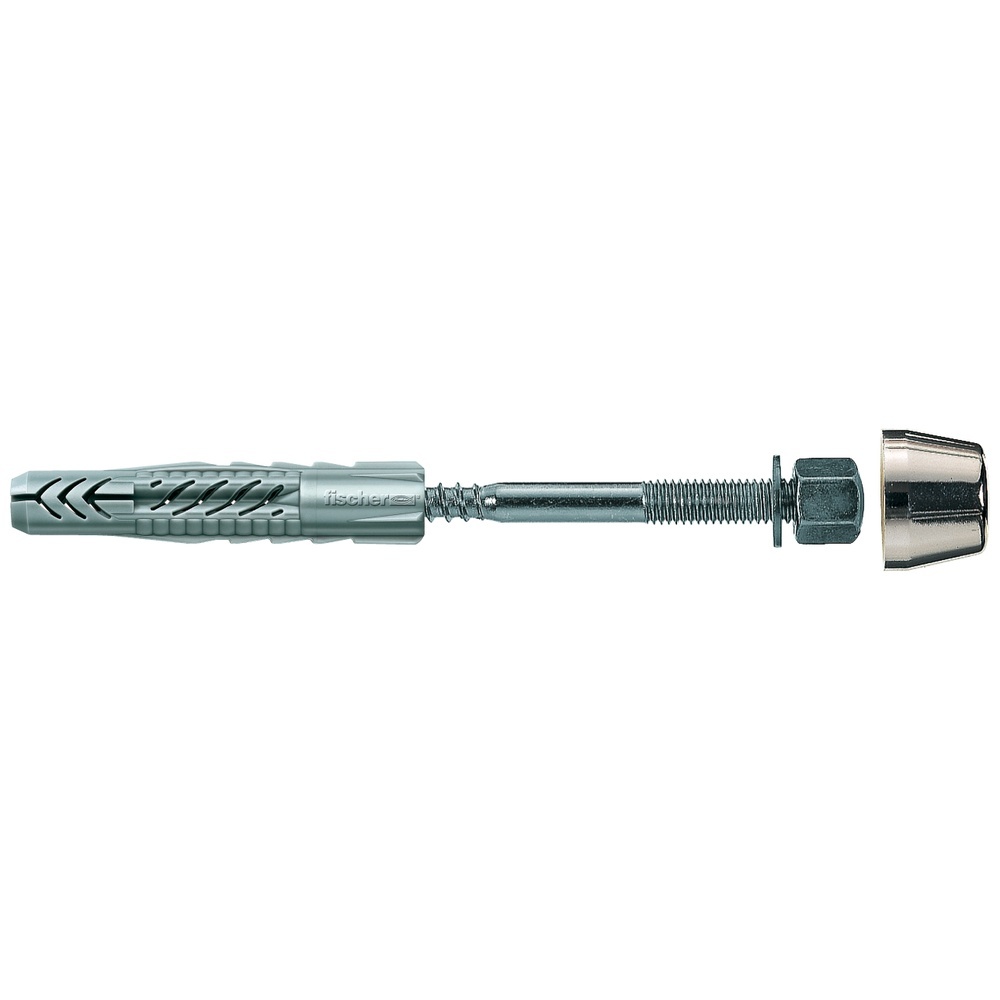 Fischer Befestigungssatz 083578 Typ UST 8 x 110