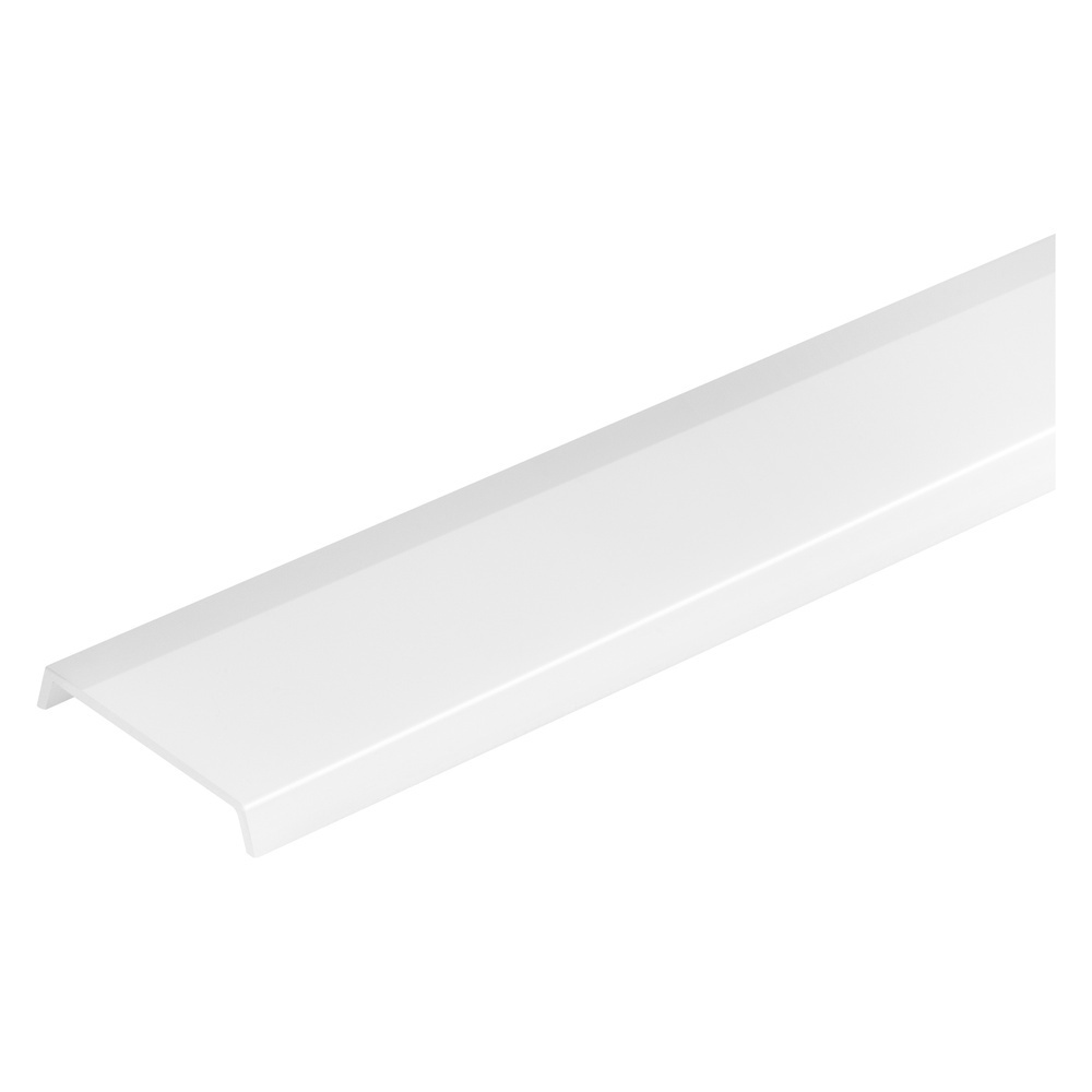 Ledvance Osram Abdeckung Profilschiene 402348 Typ LS-AY-PC/W02/C/1-5X10X1