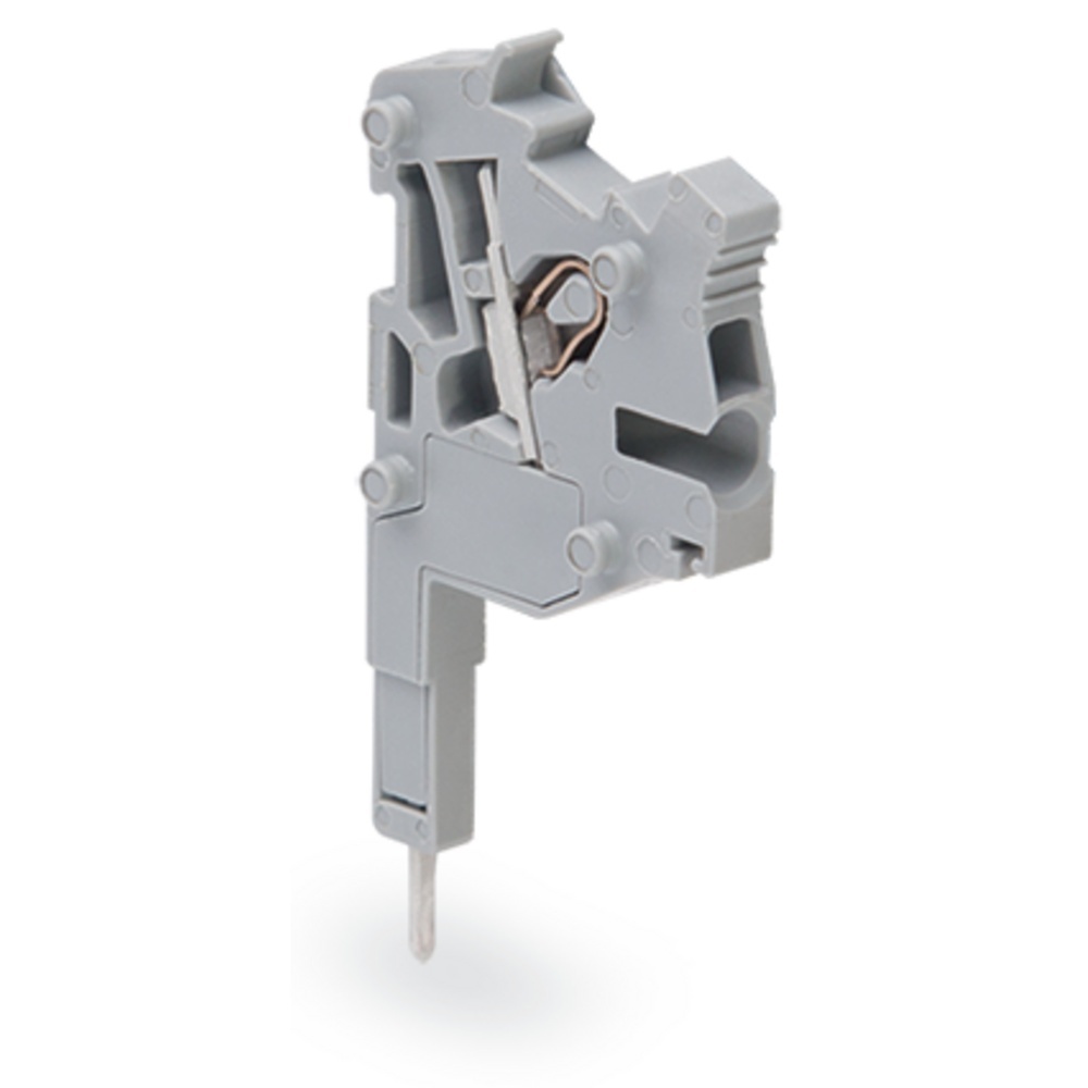 Wago Prüfsteckermodul 2000-510