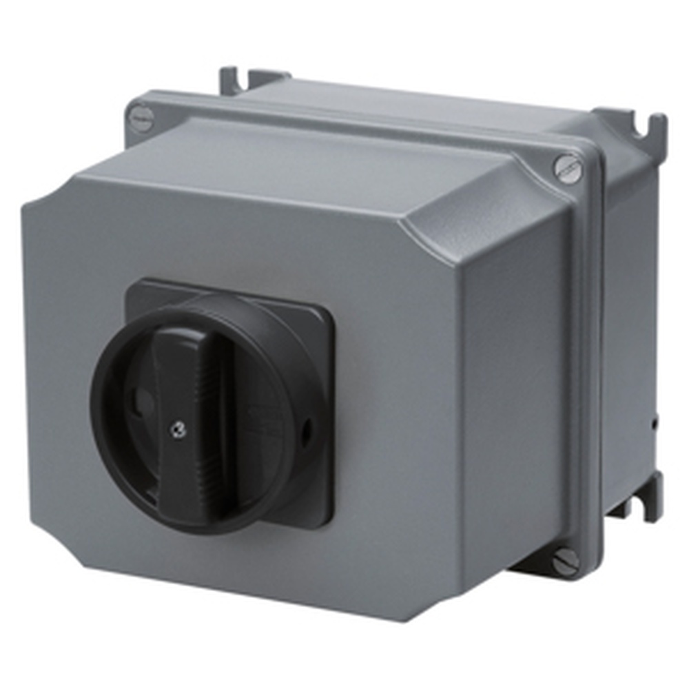 Gewiss Drehschalter GW70459