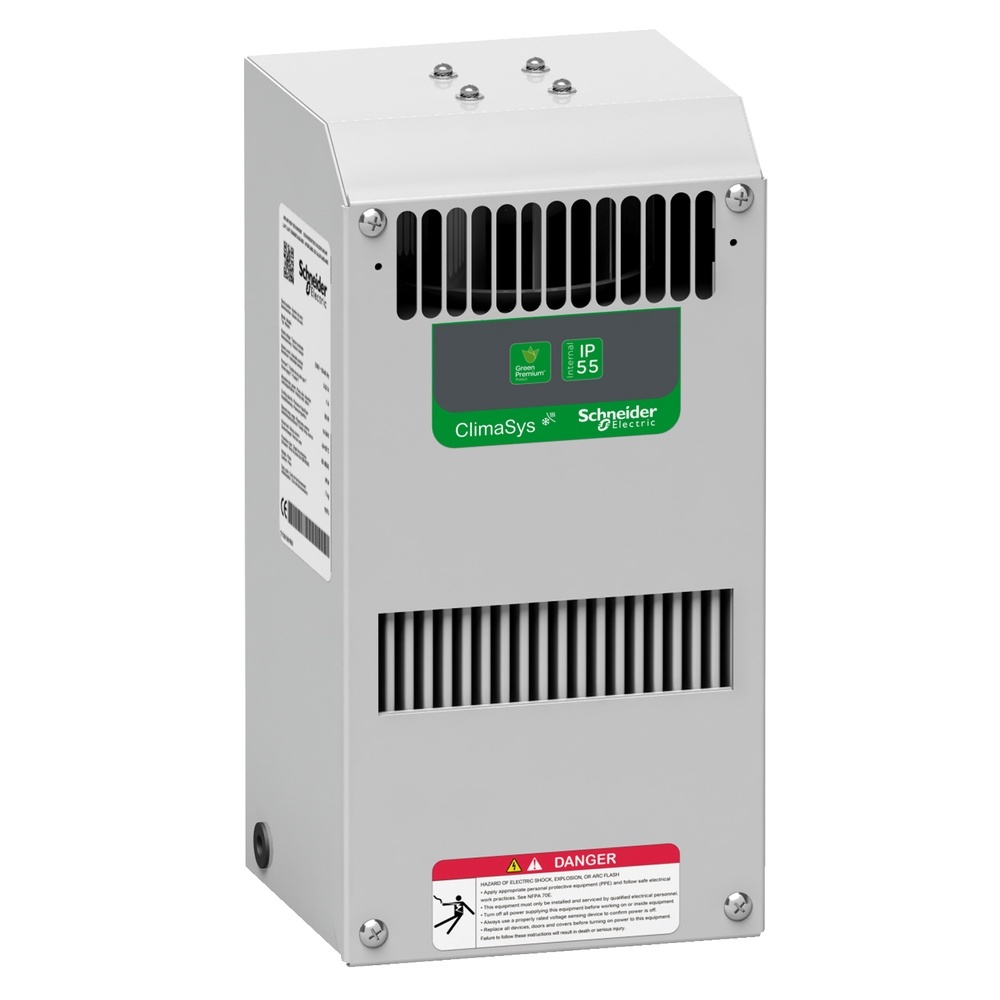 Schneider Electric Luft Tauscher NSYCEA22E