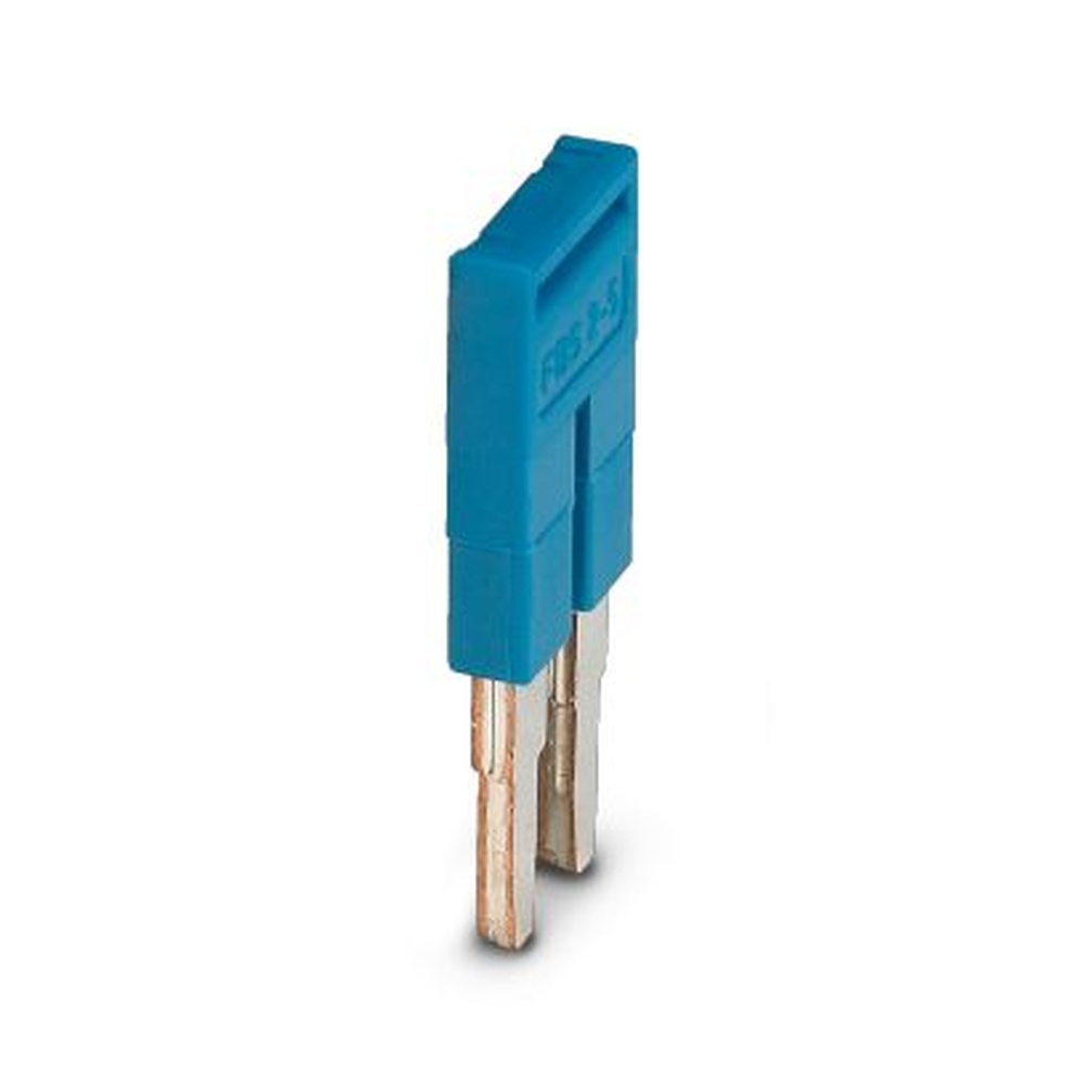 Phoenix Contact Steckbrücke 3036877 Typ FBS 2-5 BU