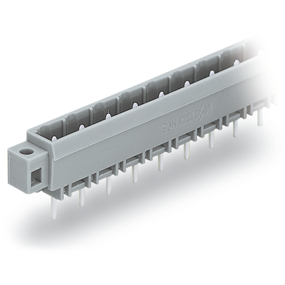 Wago Stiftleiste 231-240/040-000