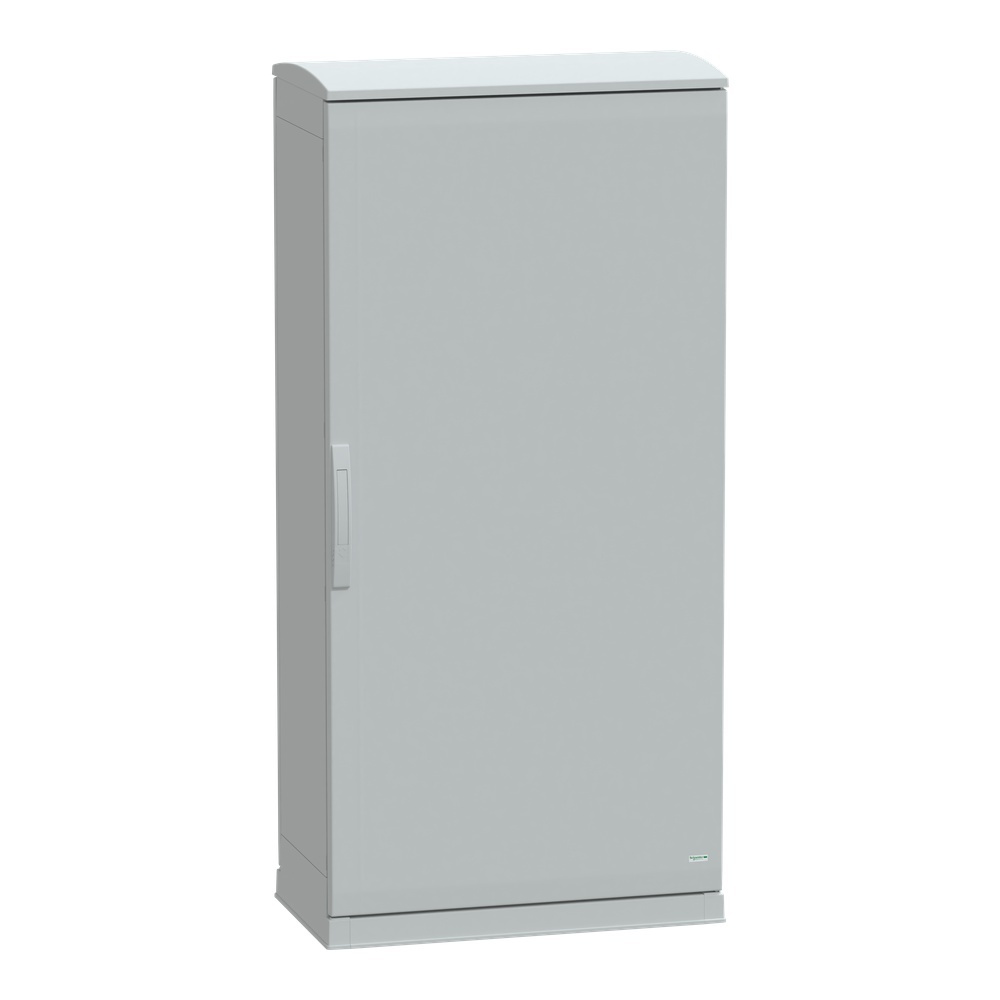 Schneider Electric Polyestergehäuse NSYPLAZT1574G