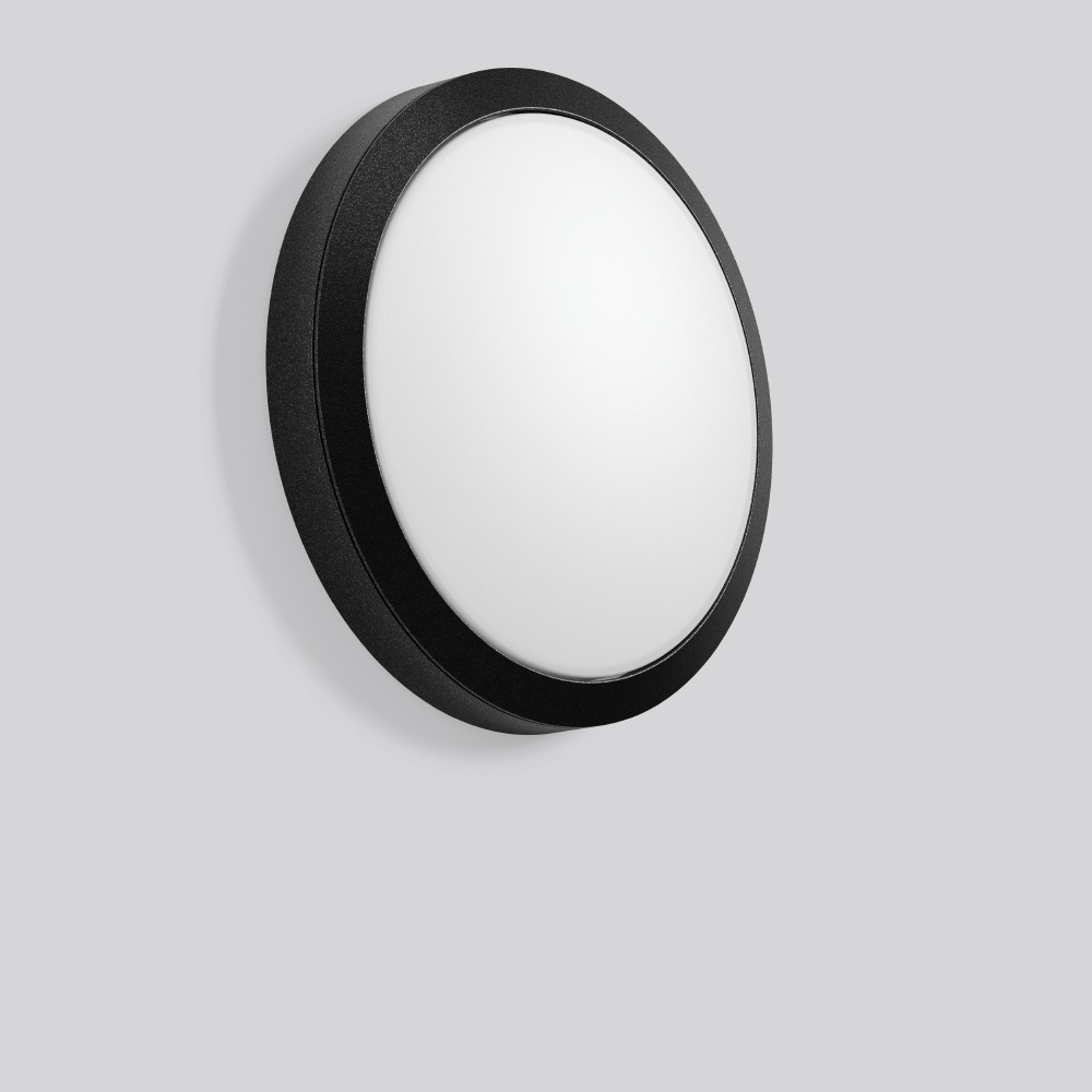 RZB LED Anbauleuchte 582107.0031.76