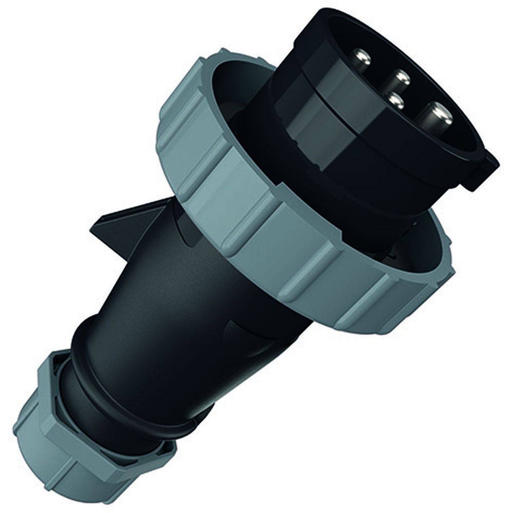 Mennekes Stecker 21491