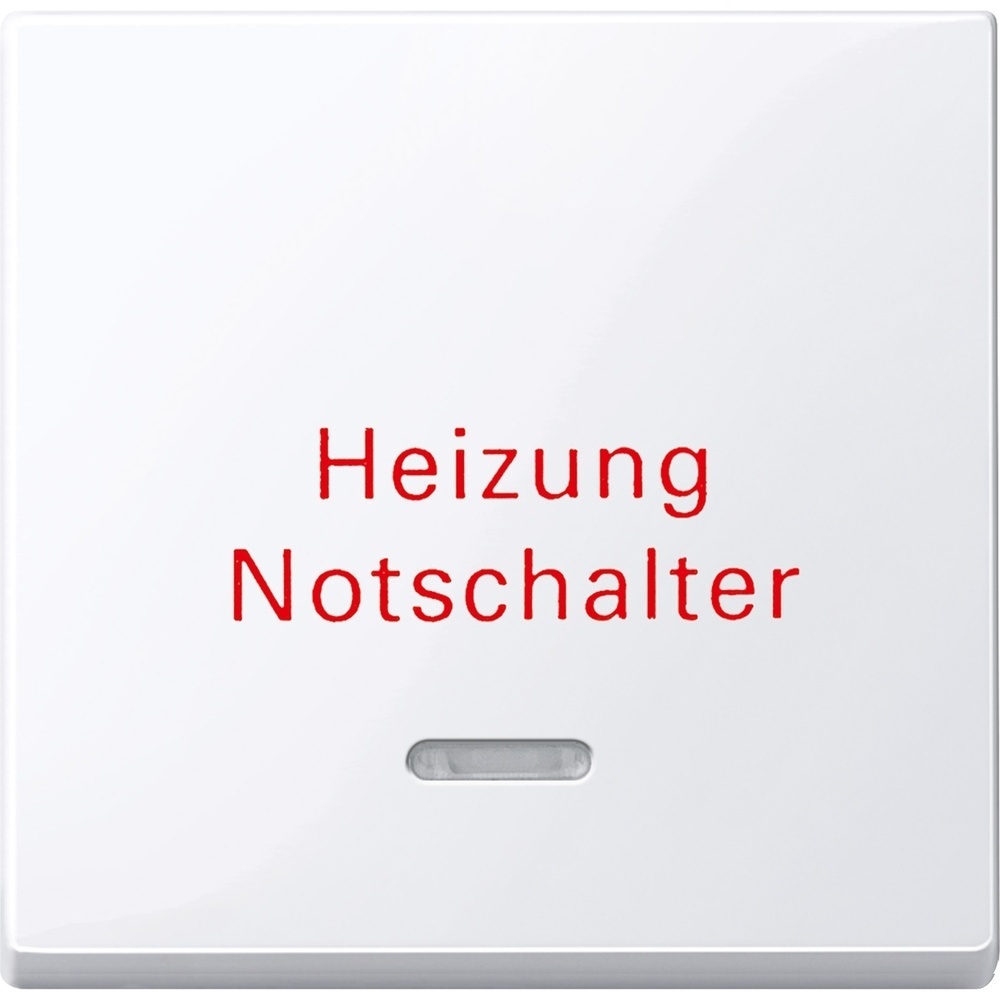 Merten Wippe 435125