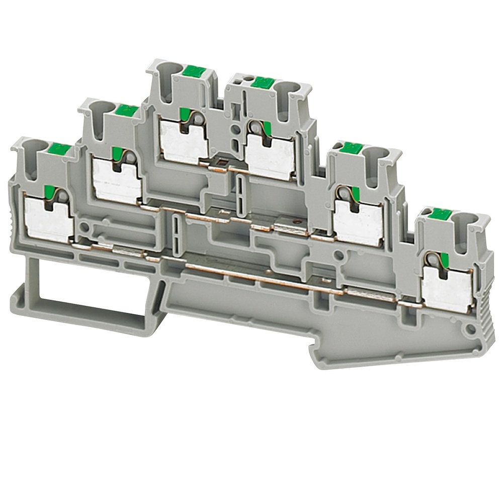Schneider Electric Klemme NSYTRP26T