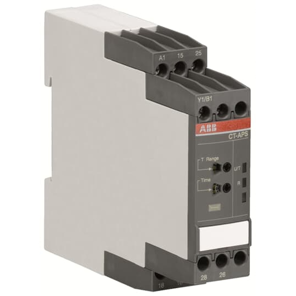 ABB Zeitrelais 1SVR730180R0300 Typ CT-APS.21S