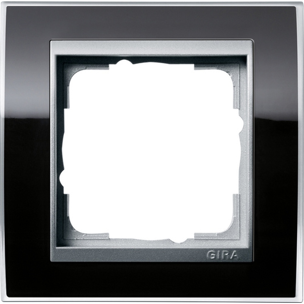 Gira Abdeckrahmen 1fach 0211736