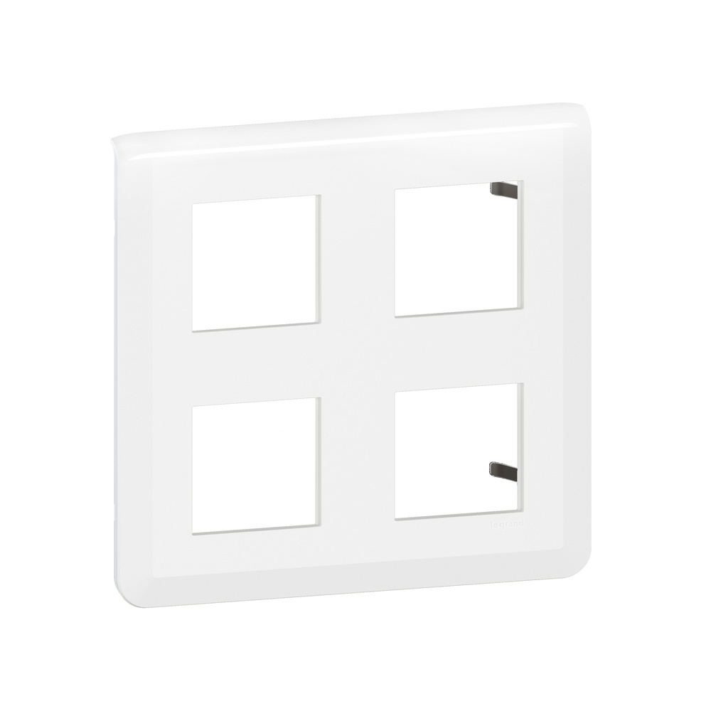Legrand Rahmen 078838L