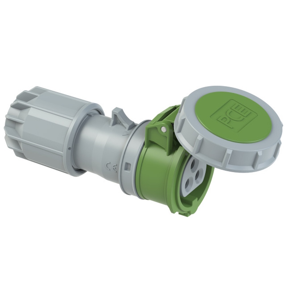 PC Electric Kupplung 2832-3v PC Electric Kupplung 2832-3v