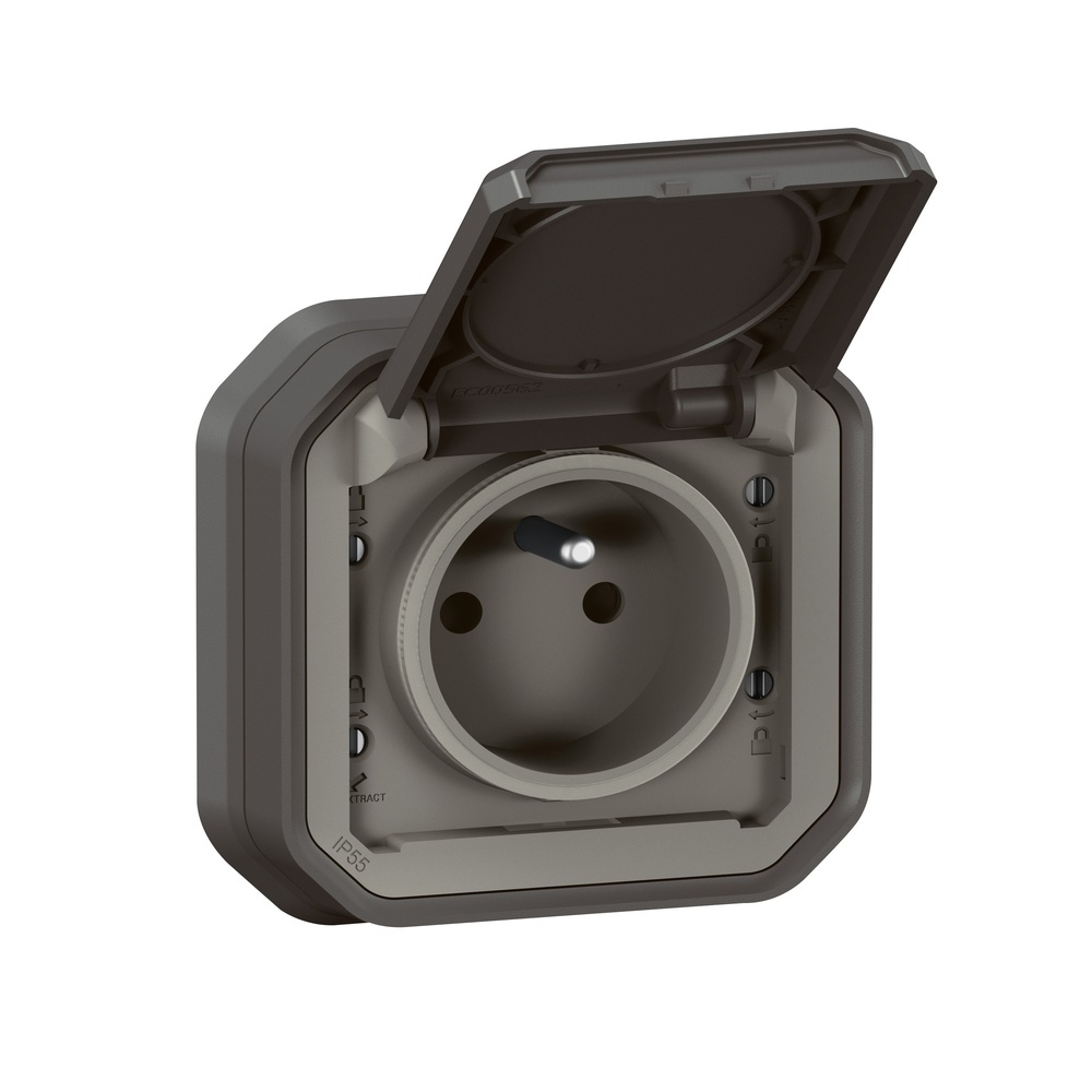 Legrand Steckdose 069860L