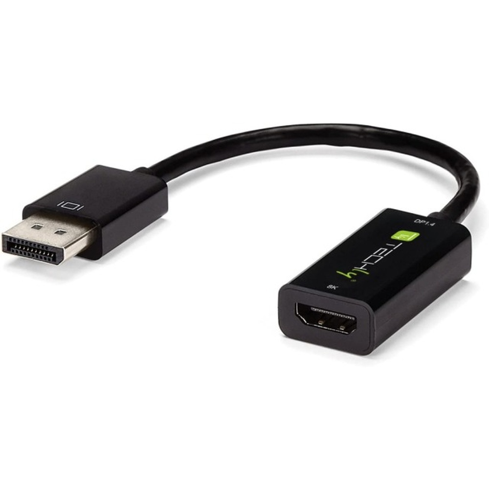 EFB Elektronik Adapter Dispplay Port IADAP-DP-HDMIF8K