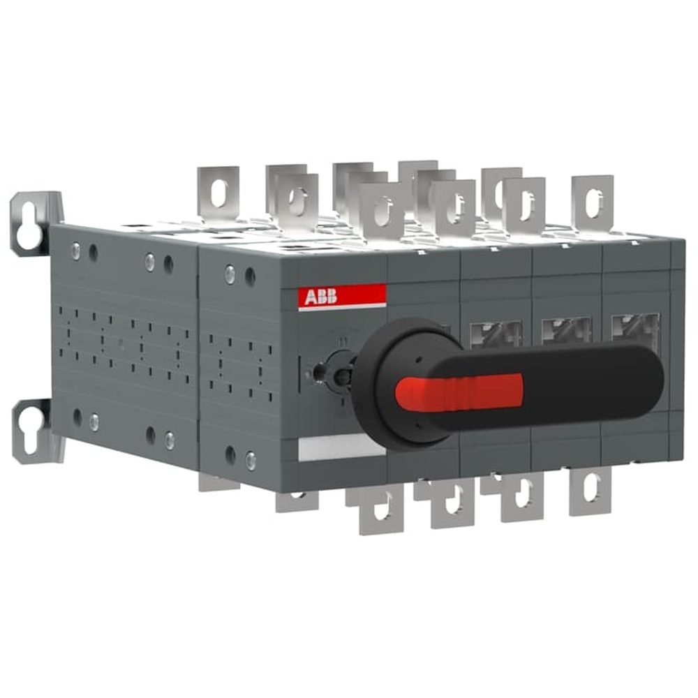 ABB Lasttrennschalter 1SCA124026R1001 Typ OT400E04YP