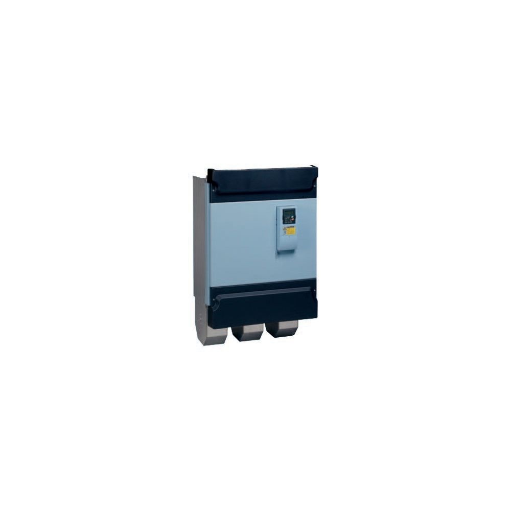 Eaton Frequenzumrichter 129610 Typ SPX500A0-5A2N1