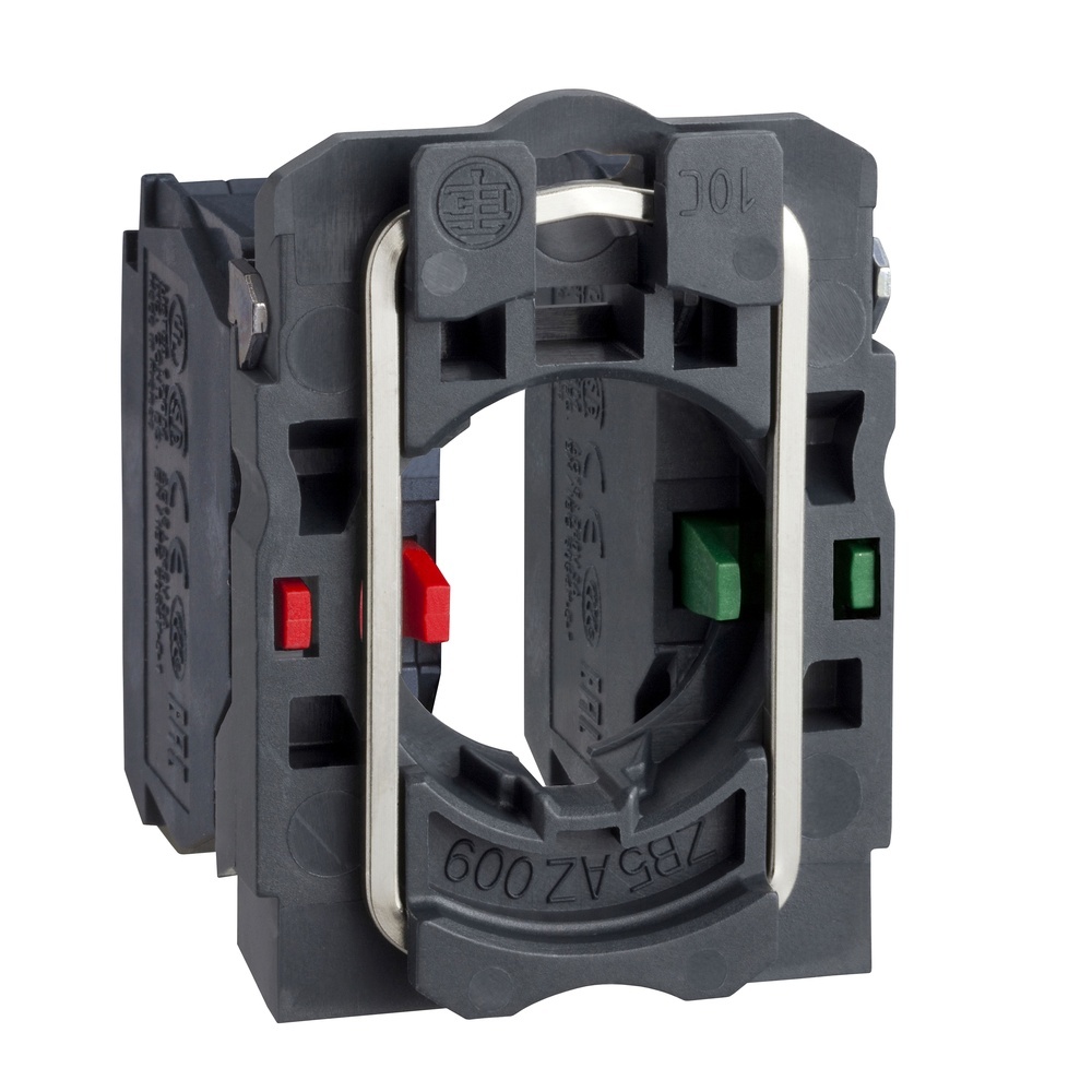 Schneider Electric Hilfsschalterblock ZB5AZ106