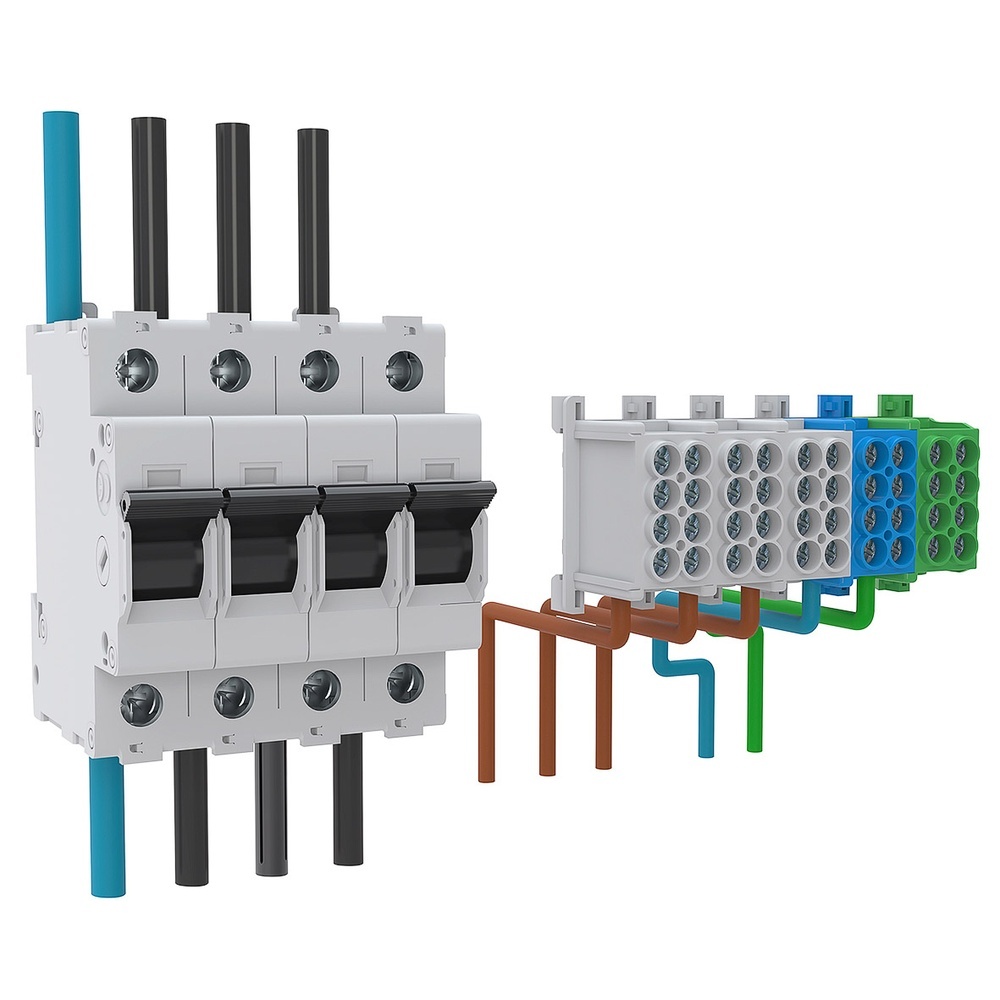 ABN Bestückungs Paket BPZ19U