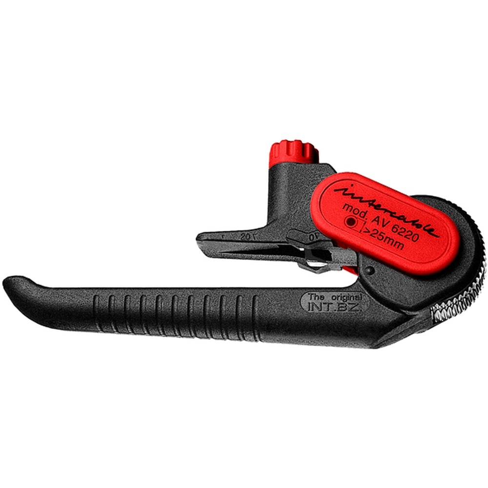 Intercable Aussenmantelschneider 100820 Typ AV6220