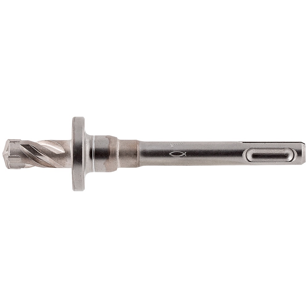 Fischer Bundbohrer 532608 Typ EBB 10 x 25