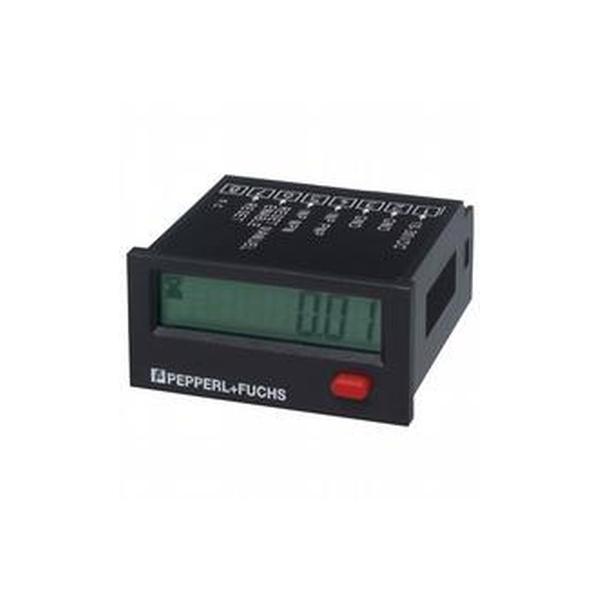 Pepperl+Fuchs Betriebsstundenzähler 215123 Typ KH-LCD-24-24VDC