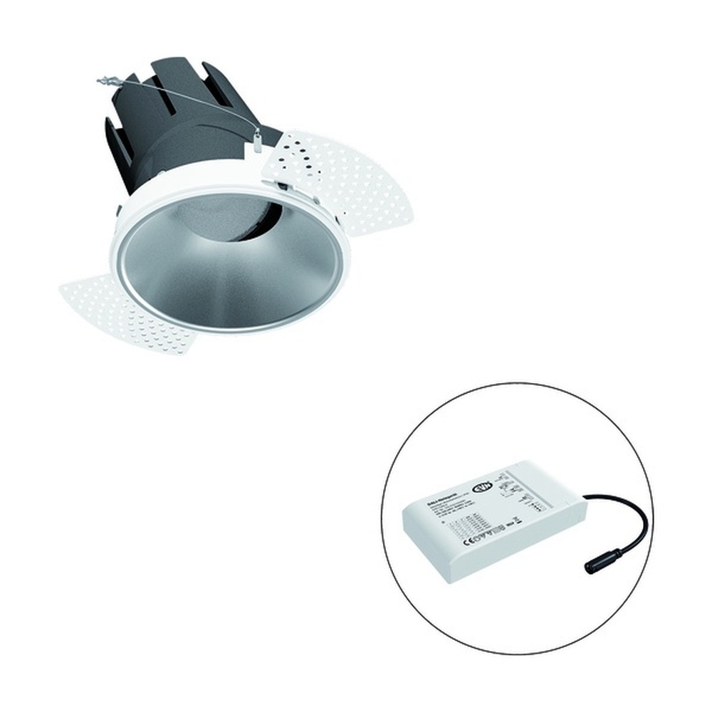 EVN Deckeneinbauleuchte F02R14SM3840L55D
