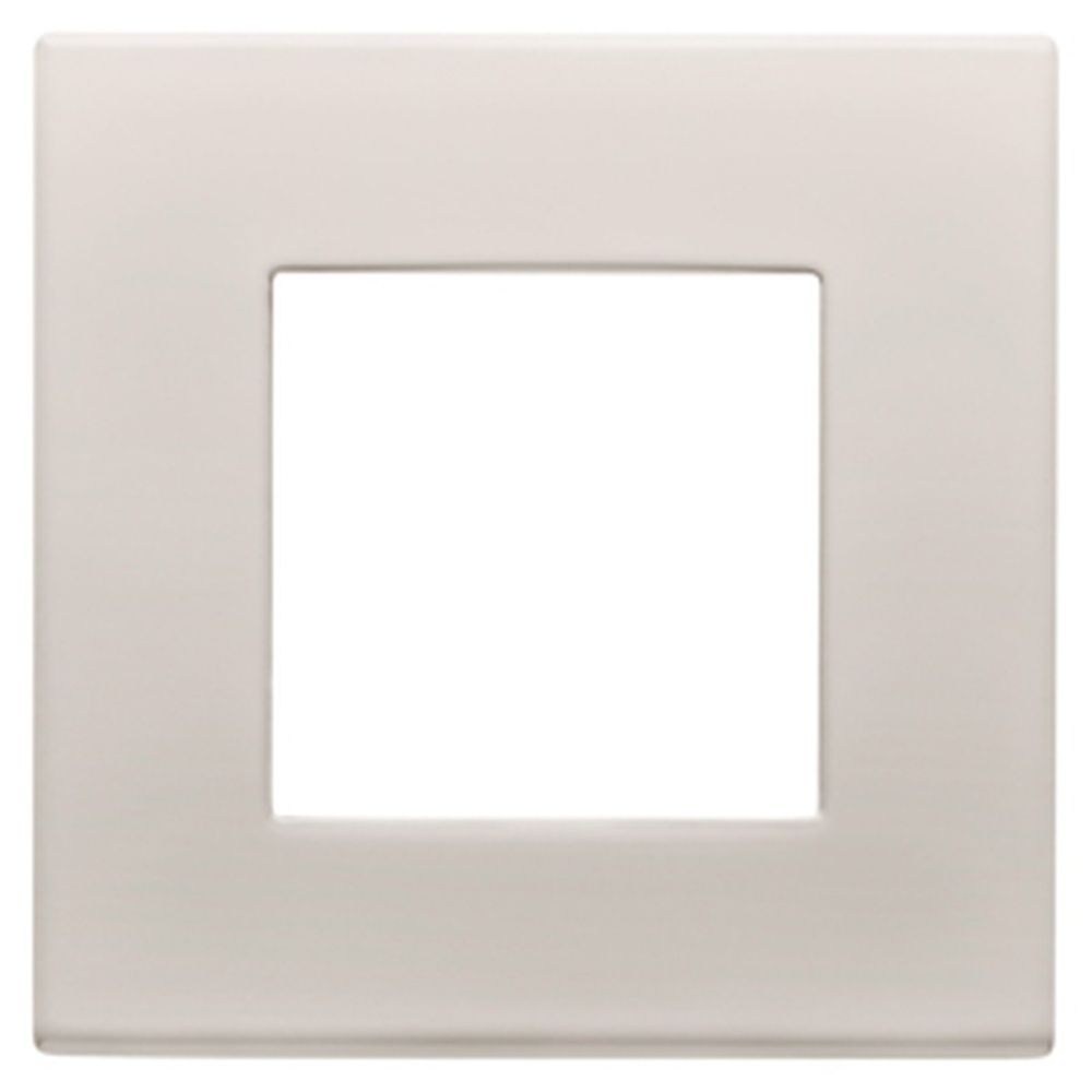 Gewiss Abdeckrahmen GW35901AH