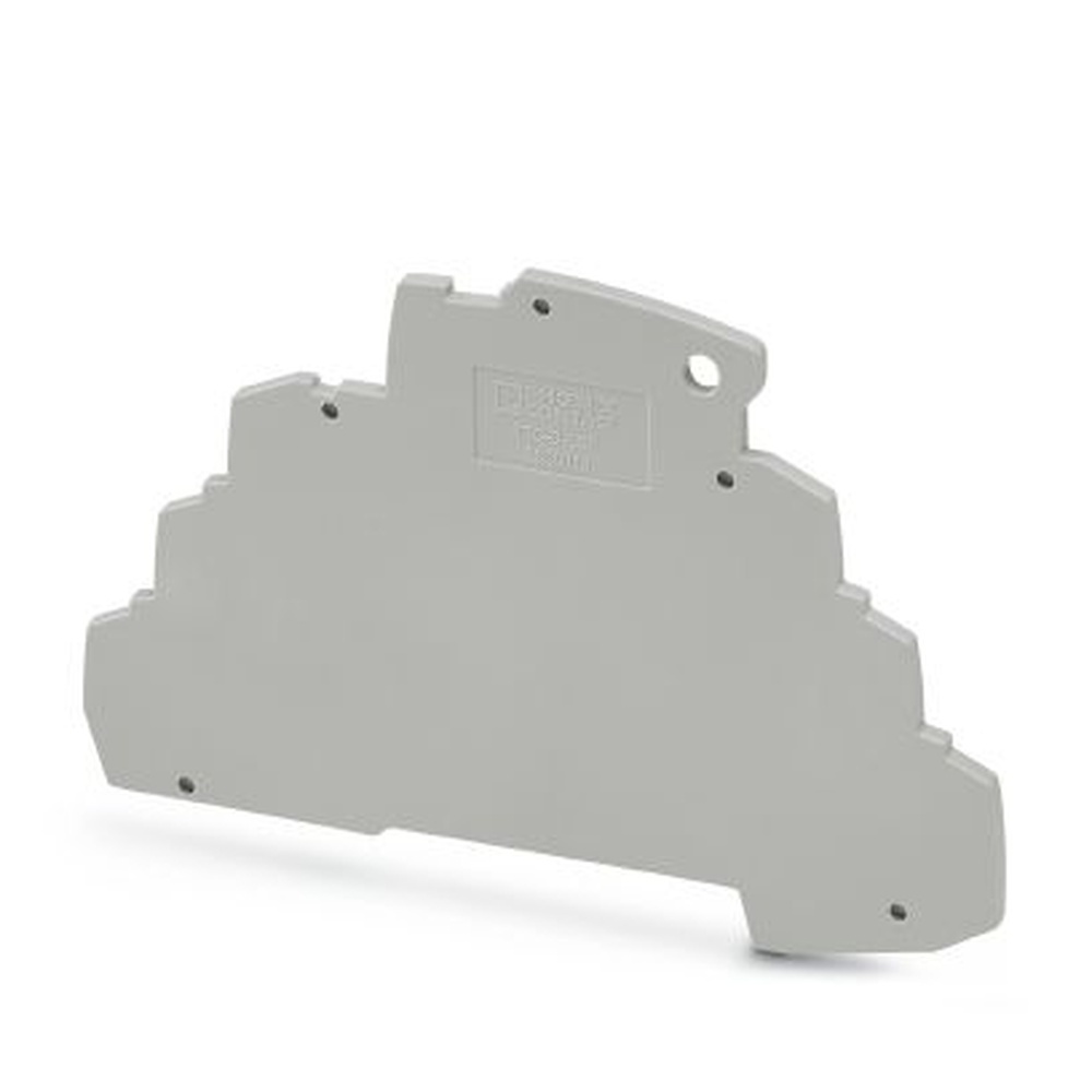 Phoenix Contact Deckel 2908843 Typ TTC-3-LCP