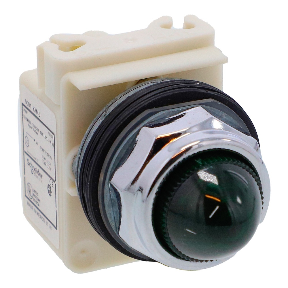 Schneider Electric Drucktaster 9001KP40G9