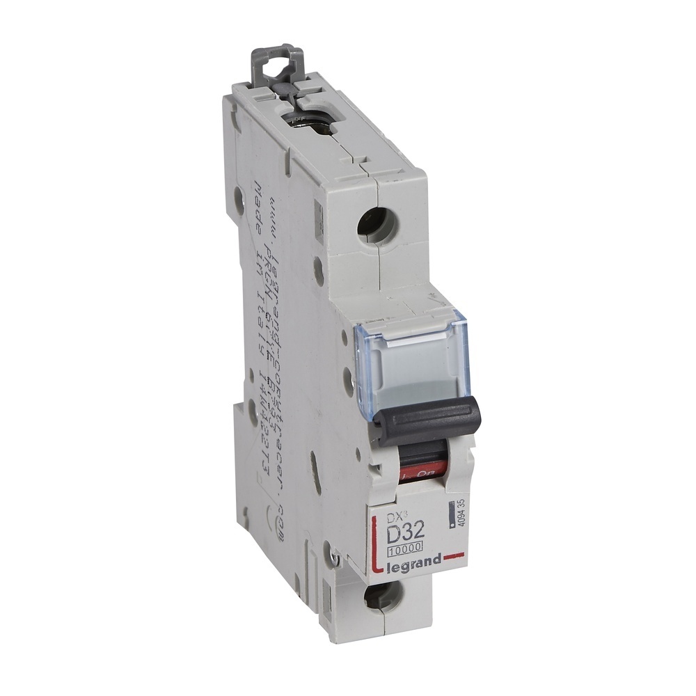 Legrand Leitungsschutzschalter 409435