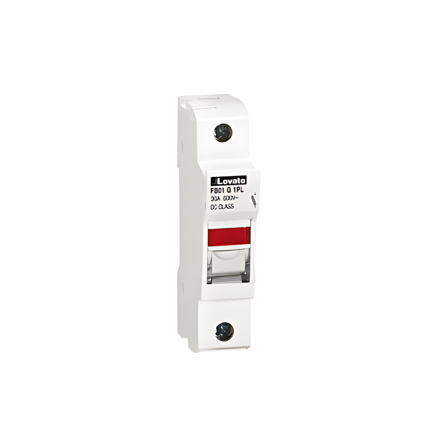 Lovato Electric Sicherungshalter FB01G1PL