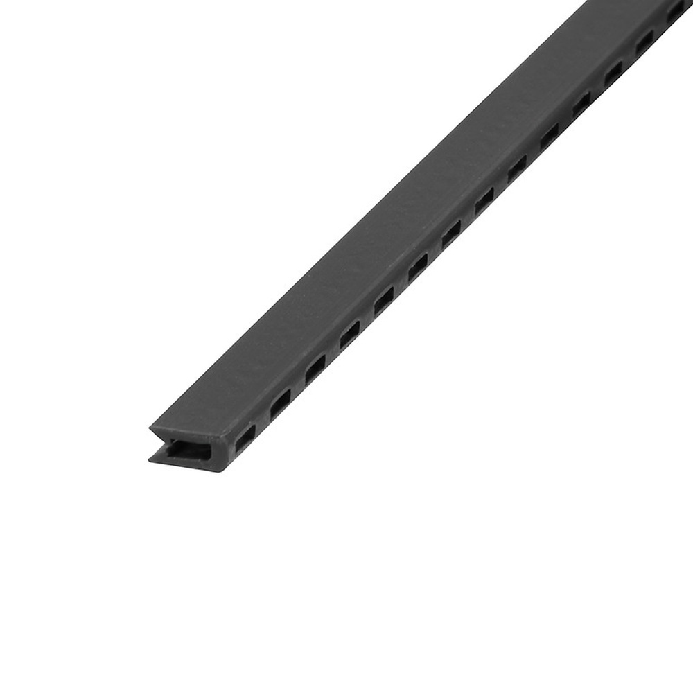 Weidmüller Isolationsprofil 0526700000 Typ ISPF QB75 SW Weidmüller Isolationsprofil 0526700000 Typ ISPF QB75 SW