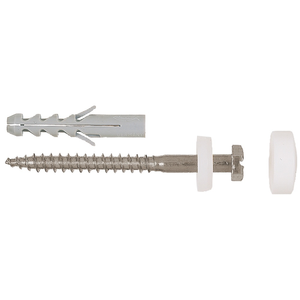 Fischer Befestigungssatz 060561 Typ WCN 1